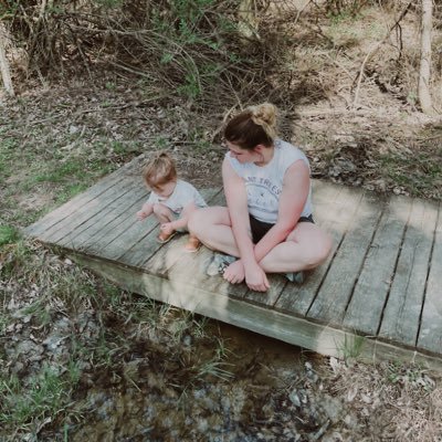 i told the stars about you 💜 sahm & housewife and I am loving it. 🥰