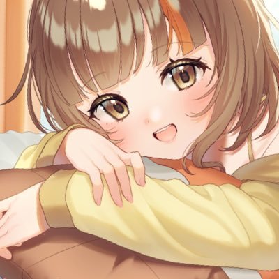 choco(ちょこ)🍫🤎@のんびりVtuberさんのプロフィール画像