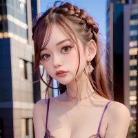 JUMO -AI Art- (@jumo_ai_art) 's Twitter Profile