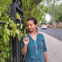 Shambhavi Shivani(@ShambhaviShiva4) 's Twitter Profile Photo
