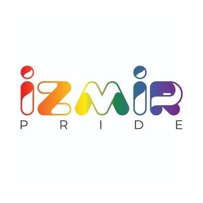 13. İzmir LGBTİ+ Onur Haftası 13th Izmir LGBTI+ Pride Week izmirpridehaftasi@gmail.com