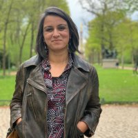 Anubha Singh (@anubhausha) 's Twitter Profile