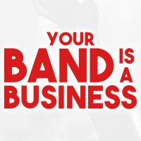YourBandIsABusiness (@bandisabusiness) Twitter profile photo