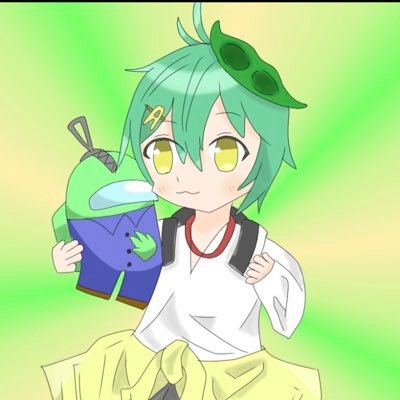 アストクඞිえだまめ🫛さんのプロフィール画像