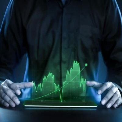 📈💰 Exploring exciting world of #cryptotrading. #BTC #ETH
.
.
.
.
.
.
.
.
.
DYOR (Do Your Own Research)