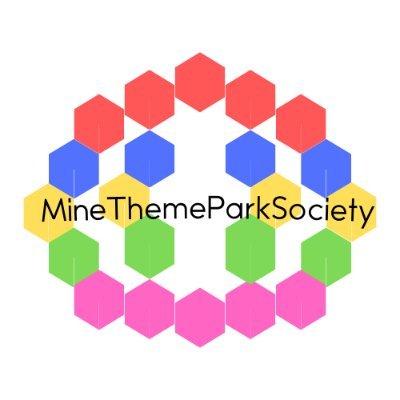 MineThemeParkSociety＠活動開始！！！