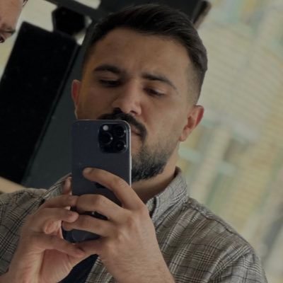 mahdimyaripv's profile picture. 