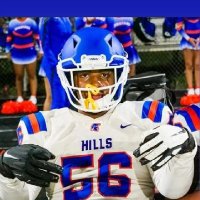 Anthony (@anthonylewis3p) 's Twitter Profile