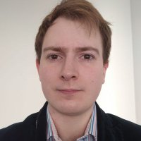 Sam Mills (@dr_sam_mills) 's Twitter Profile