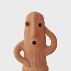 Japanese swimmer G・HANIWA