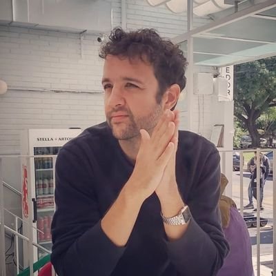 CMO Co-founder https://t.co/EPQ1iI5ESX //
Redactor periodístico y publicitario //