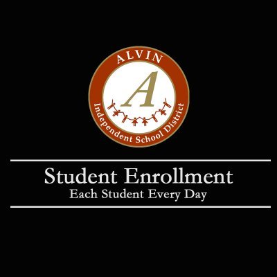 Alvin ISD Enrollment