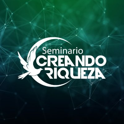 Descubre hábitos y técnicas poderosas que te permitirán ser libre financieramente para siempre, con nuestro SEMINARIO CREANDO RIQUEZA.