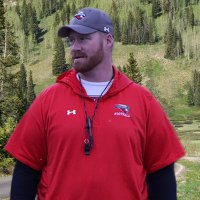 JT Haddan(@Coach_Haddan_60) 's Twitter Profile Photo