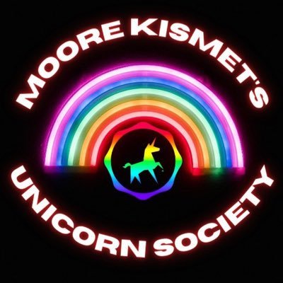 Moore Kismet’s Unicorn Societyさんのプロフィール画像