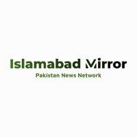 Islamabad Mirror(@IslamabadMirror) 's Twitter Profile Photo