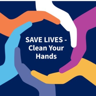 Tameside & Glossop Integrated Care NHS Foundation Trust - Infection Prevention Team.

Retweet does not imply endorsement, but for information & discussion.