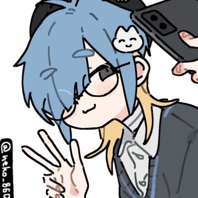 kasutera0305's profile picture. ✌︎ ʘ̅͜ʘ̅ ずとまよ/NEE/people 1/Vaundy/ジグザグ/HYDE/Eve/Chveon/フレデリック/シンガーズハイ/美波✌︎ ʘ̅͜ʘ̅