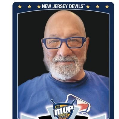 raised in Clifton, NJ raised Catholic, Elder of a church of Christ. played youth hockey at Essex Park and Ice World. Devils fan since 1982.