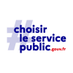 Choisir le service public (@choisirleSP) Twitter profile photo