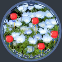 マフィン🗻 (@muffin_qwv) 's Twitter Profile