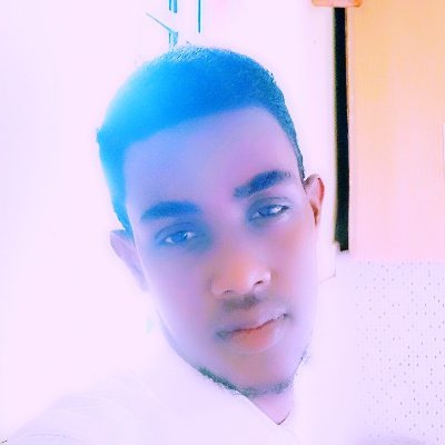 YIbrein's profile picture. Respect is my center of gravity💯