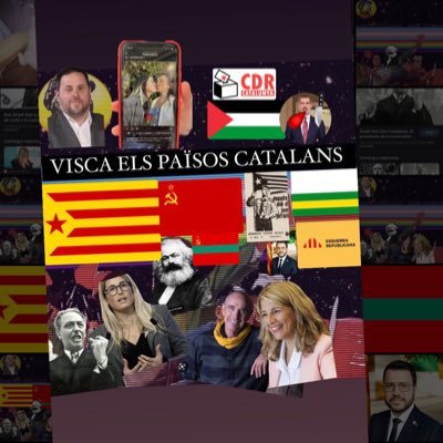 Per uns països catalans lliures!!