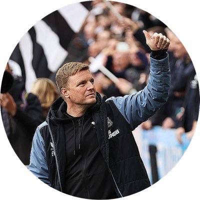 ⚫️⚪️ NUFC fan | Was @HatTrickASM