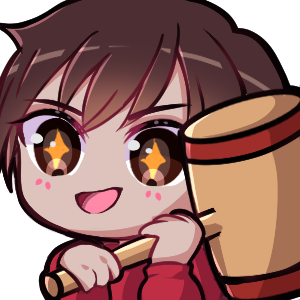 mizerusenpai's profile picture. Anime & Manga Fan. Gamer. Official editor of @AnimeNewsDE | Supporters at @Yomeru_de | Persönlicher Account = Persönliche Meinung  | pfp by @neppirin