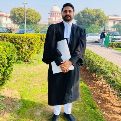 Advocate Punjab Haryana High court Chandigarh