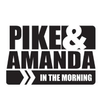 Pike & Amanda in the Morning (@pikeandamanda) 's Twitter Profile Photo Pike & Amanda in the Morning (@pikeandamanda) 's Twitter Profile Photo