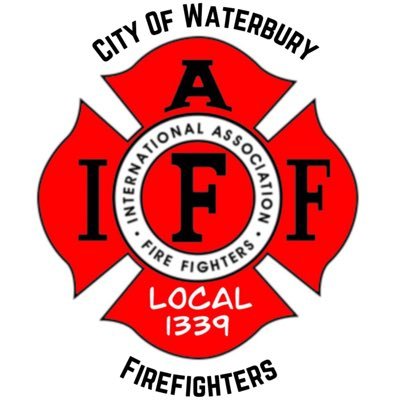 The official page of the Waterbury Fire Fighters Association, IAFF Local 1339