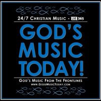 God's Music Today! (@godsmusictoday) 's Twitter Profile Photo God's Music Today! (@godsmusictoday) 's Twitter Profile Photo