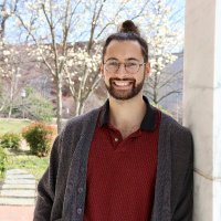 Joshua Agterberg (@jagterberger) 's Twitter Profile