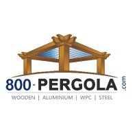 800 Pergola(@800Pergola) 's Twitter Profile Photo