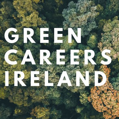 For jobs that change the world🌳🐝♻️☀️ Ireland's leading website for careers in sustainability since 2012. ReWilding land across Ireland with every job posted.