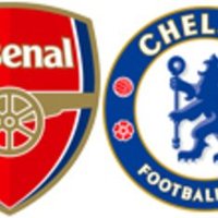 Arsenal vs Chelsea(@pm_trisha) 's Twitter Profile Photo