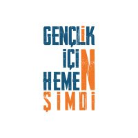 AK Gençlik Isparta (@akgenclikisprta) 's Twitter Profile Photo