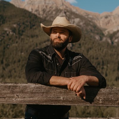 Broke out now, The only private account of Dean Brody.