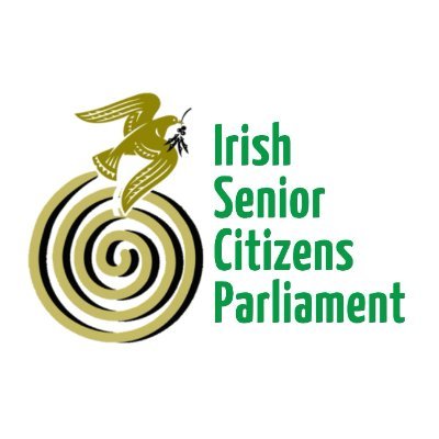 The Irish Senior Citizens Parliament is a representative organisation of Older People in Ireland.