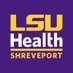 LSU Health Shreveport (@LSUHS) Twitter profile photo