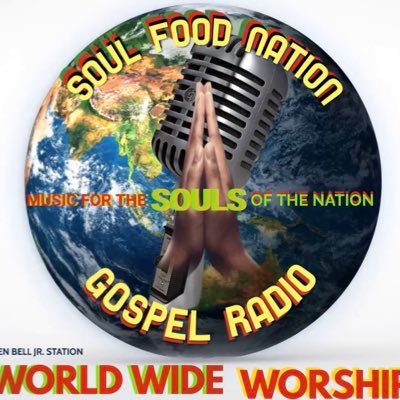 For over 20 years SFN has Inspired the Souls of the Nation through Charities, Radio, and the Word. Promoting Unity through Race, Religion and Radio.