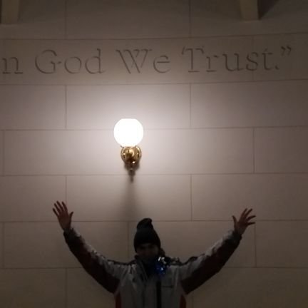 Livenliberty's profile picture. In a committed relationship with my Lord and Savior Jesus Christ.