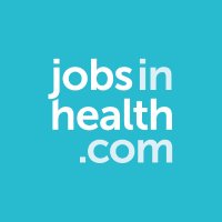 JobsinHealth(@jobs_inhealth) 's Twitter Profile Photo