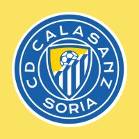 CD Calasanz de Soria ⚽️(@calasanzsoria) 's Twitter Profile Photo