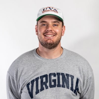 University of Virginia Football \\// 412 ▫️ 813 ▫️ 434 Director of Creative Services