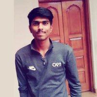 Yogesh(@mr_y0gesh) 's Twitter Profile Photo