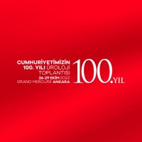 Cumhuriyetimizin 100. Yıl Üroloji Toplantısı (@100yiltruroloji) 's Twitter Profile Photo Cumhuriyetimizin 100. Yıl Üroloji Toplantısı (@100yiltruroloji) 's Twitter Profile Photo