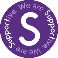 Supportive (@supportivesrc) 's Twitter Profile