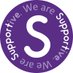 Supportive (@supportivesrc) Twitter profile photo Supportive (@supportivesrc) Twitter profile photo